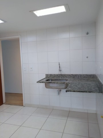Vendo Apartamento 2 quartos (1 suíte) e duas vagas - cod AV 12037 - Foto 10