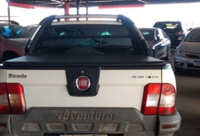 FIAT STRADA ADVENTURE