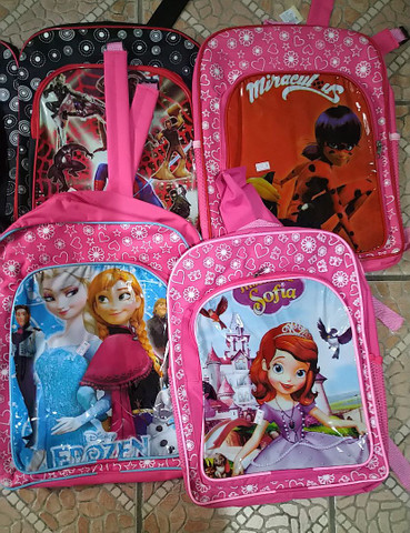 Mochila infantil - Foto 2