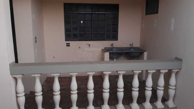 Casas de 2 dormitório(s) no Jardim Uirapuru em Araraquara cod: 11850 - Foto 12