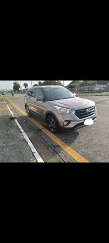 HYUNDAI CRETA 1.6 2020
