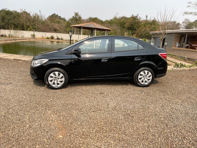 PRISMA LT 2014 1.4 COMPLETO