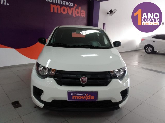 FIAT MOBI EVO LIKE 1.0  FLEX 