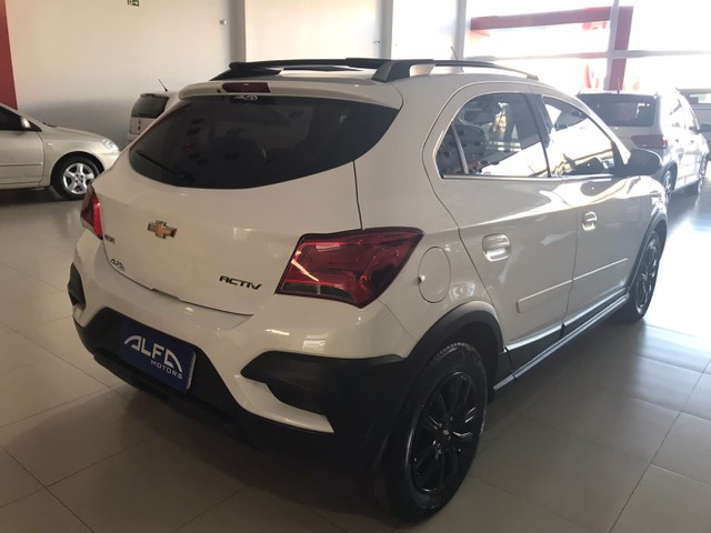 ONIX ACTIV 1.4 AUT. 19/19