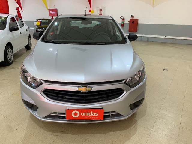 ONIX JOY 1.0 COMPLETO 2020!!