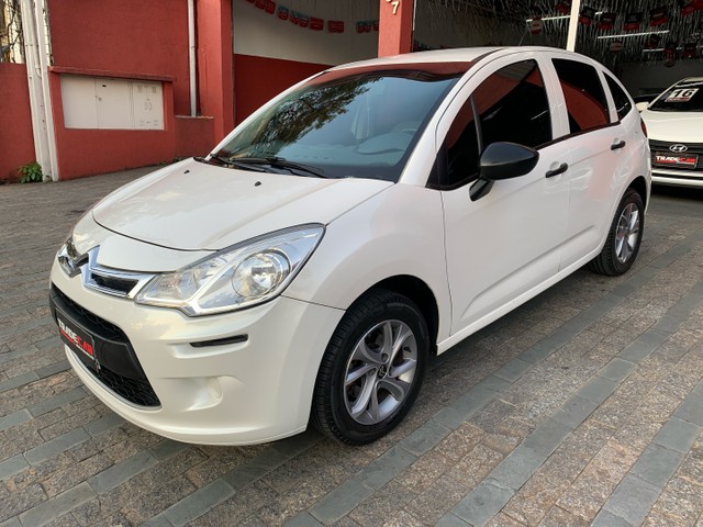 C3 ORIGINE 8V FLEX 1.5