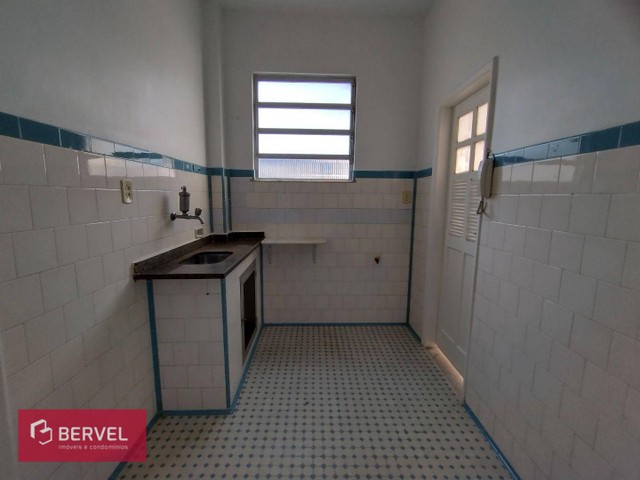 Apartamento com 2 dormitórios para alugar, 60 m² por R$ 900,00/mês - Riachuelo - Rio de Ja - Foto 6