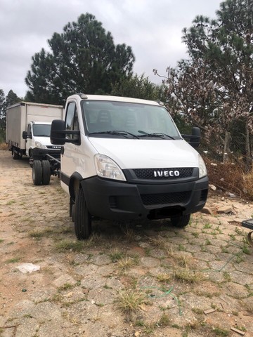 IVECO DAYLY 70C17HDCS