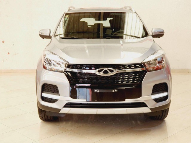 CHERY TIGGO 5X