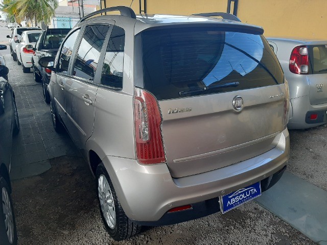 IDEA ATRACTIVE 2013 1.0 FLEX COMPLETO