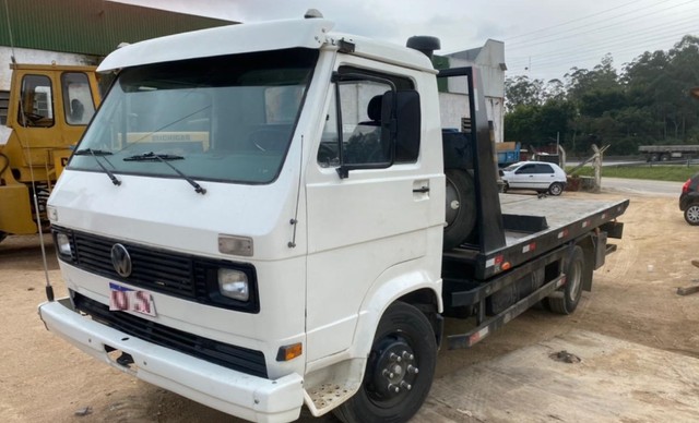 VOLKSWAGEN 7 90 89/89