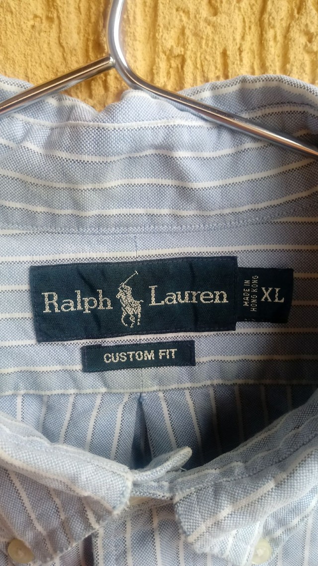 Ralph Lauren XL Original. - Foto 3