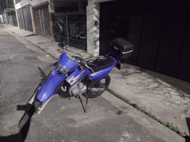 LANDER 250