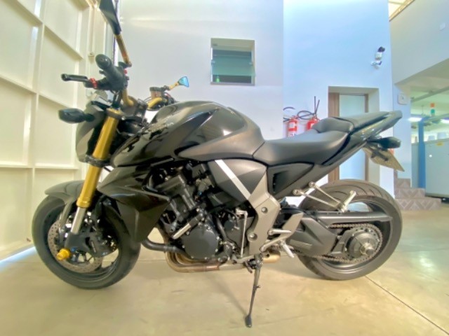 CB 1000R