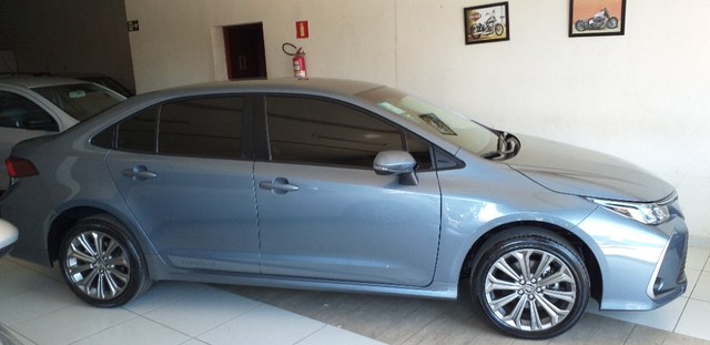 COROLLA XEI IMPECAVEL