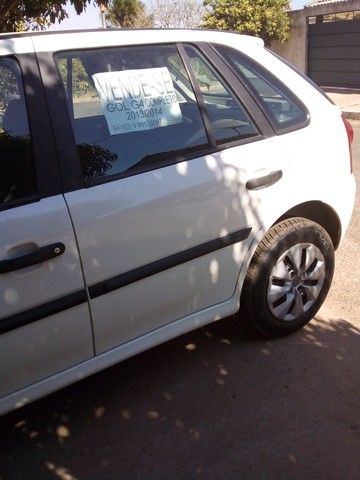 VENDO GOL G4