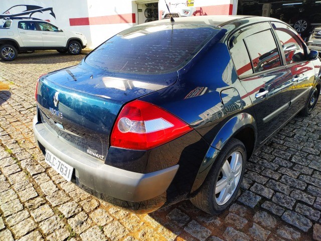 Kit Radiador Megane - Foto 2