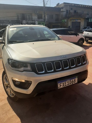 JEEP COMPASS DIESEL