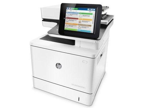 Multifuncional Laser HP LaserJet Enterprise M527