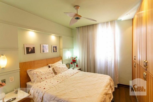 Apartamento à venda com 5 dormitórios em Santa rosa, Belo horizonte cod:397121 - Foto 20