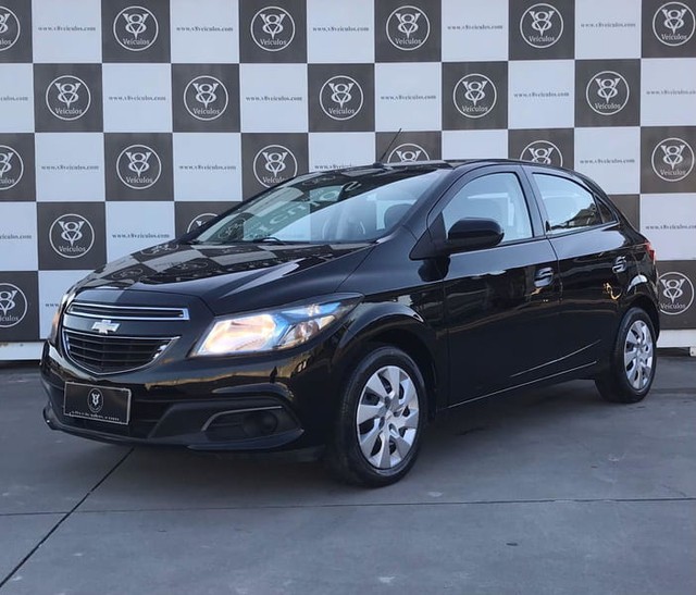 ONIX 1.4 LT 2013/2014