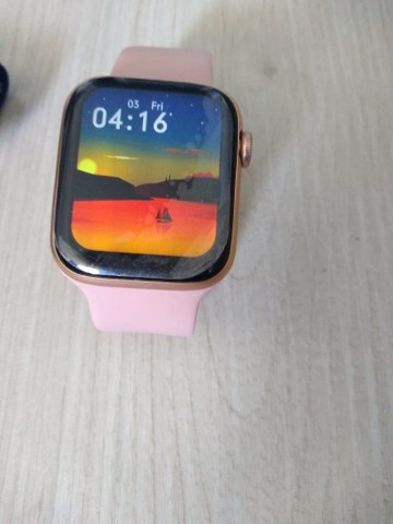 Relógio smartwatch - Foto 2