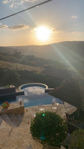 Casa com 06 quartos em Gravatá  - Foto 4