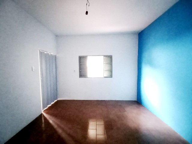 Casa para aluguel, 2 quartos, JARDIM SAO PAULO - Limeira/SP