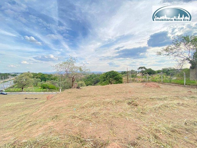 Terreno à venda, 2200 m² por R$ 2.600.000,00 - Vista Alegre - Vinhedo/SP - Foto 4