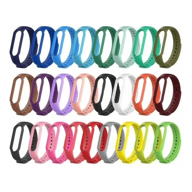 Pulseira para MiBand - Foto 4