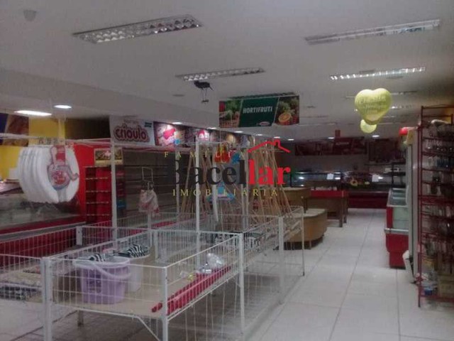 Loja - / Comercial / Alto da Boa Vista - Foto 4