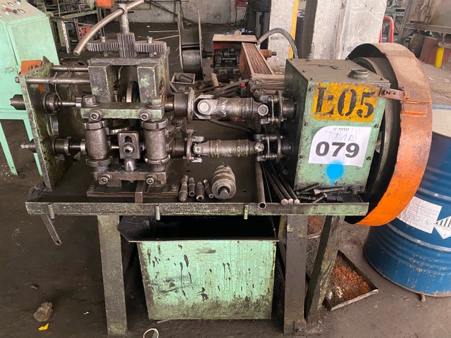 Laminadora de arame - Foto 6