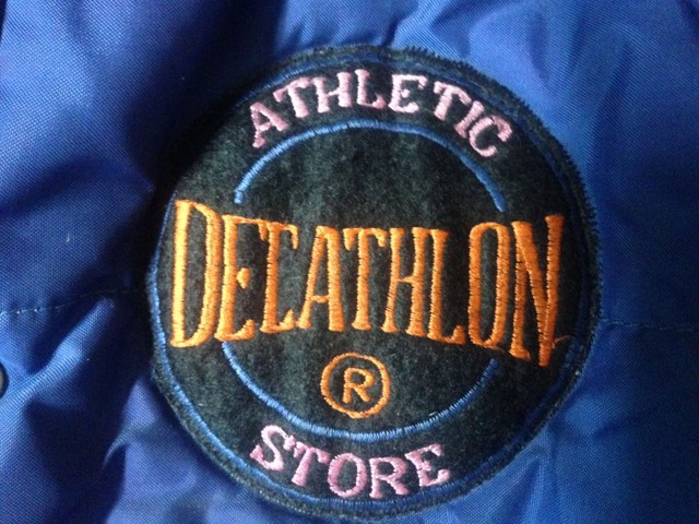 Jaqueta decathon  - Foto 3