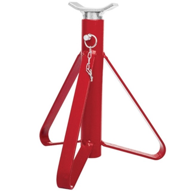 Cavalete 4 Ton Metalsul PAR - Foto 2