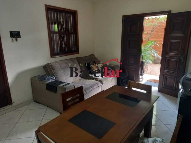 Casa de rua : Duplex / Residencial / Braz de Pina - Foto 2