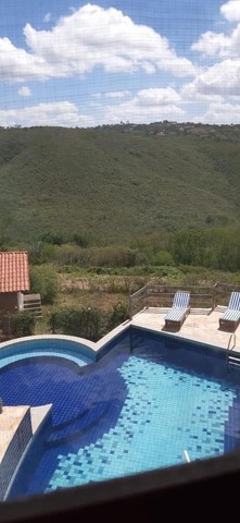 Casa com 06 quartos em Gravatá  - Foto 6