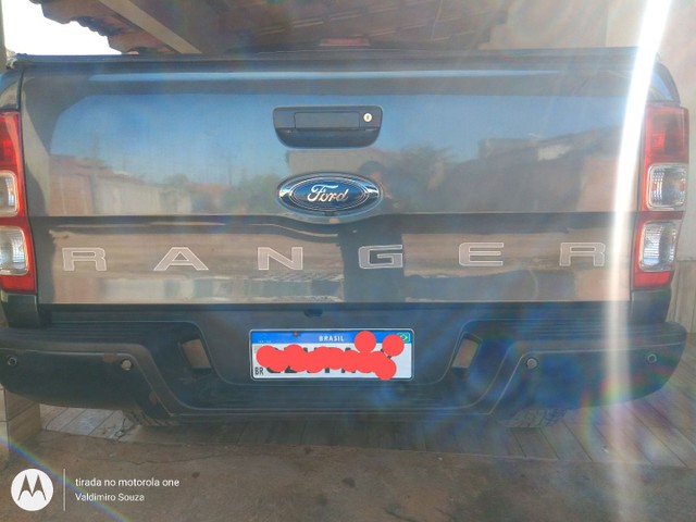 Ford ranger xls 2017/2018 - Foto 2