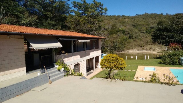 Sítio em Ravena para alugar  - Foto 5