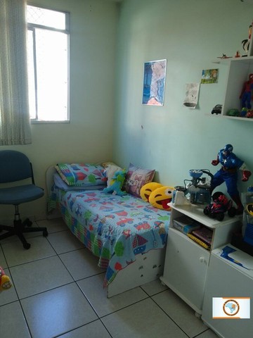 Apartamento com quatro quartos/suíte no bairro Fernão Dias. - Foto 8