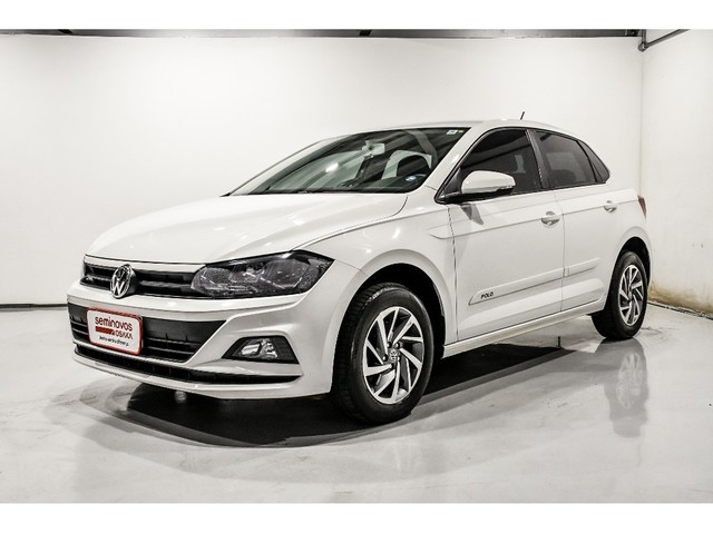 polo 200 tsi sense