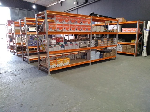 Mini Porta Pallets Novos Diretos de Fábrica - Foto 3