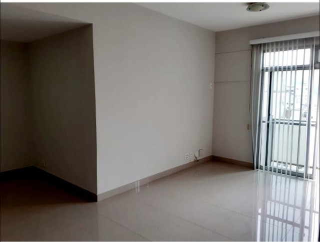Apartamento para aluguel com 81 m² com 2 quartos no Flamengo - Rio de Janeiro - RJ