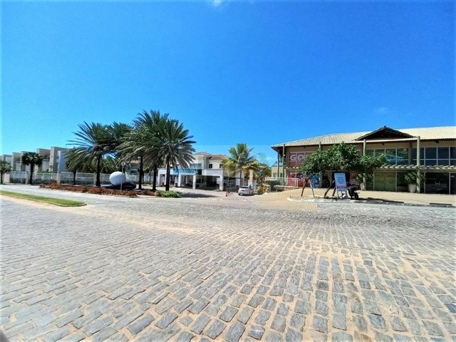 Golf Ville Resort Residence, Praia Porto Das Dunas Apartamento Cobertura para Venda em Cen - Foto 2