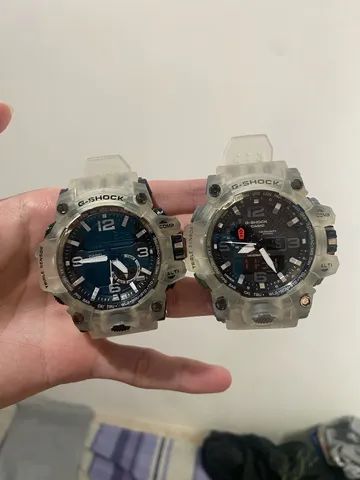 Relógio Gshock vários modelos - Foto 4