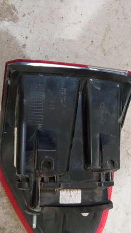 Lanterna Lado Esquerdo Ford Ecosport 2013 2014 2015 A 2021 - Foto 4