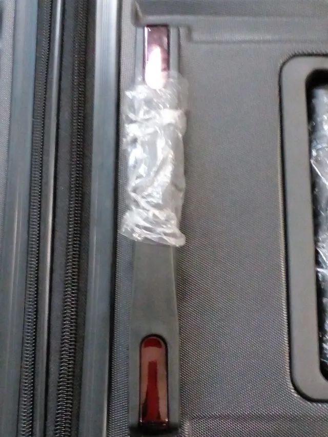 MALA 32KG PARA VIAGENS NACIONAIS E INTERNACIONAIS - Foto 5