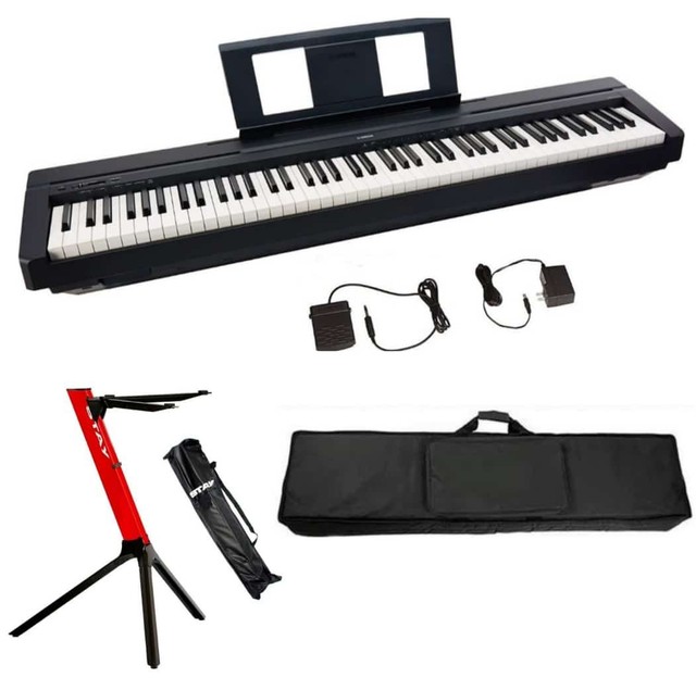 Piano digital yamaha p +389 anúncios na OLX Brasil