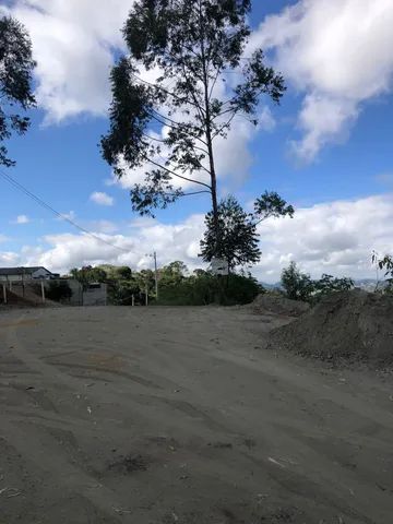 Terreno em Igaratá De fundo para represa Jaguari.