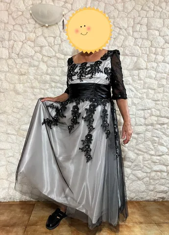 Vestido festa cinderela  +21 anúncios na OLX Brasil