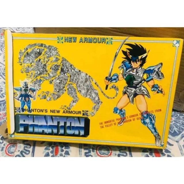 Boneco Samurai Warriors - New Armour Bootleg - Foto 2